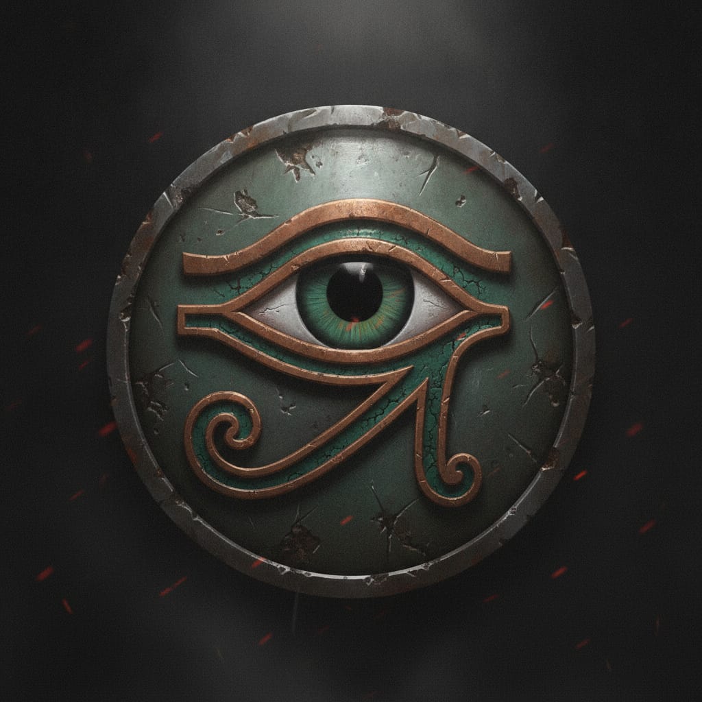 Sons of Horus faction emblem