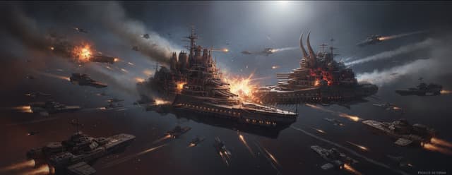 Battlefleet Gothic: Armada