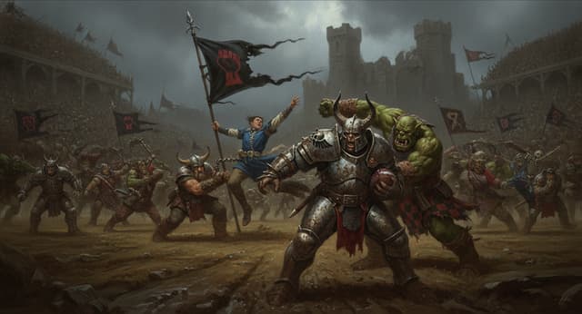 Blood Bowl 3