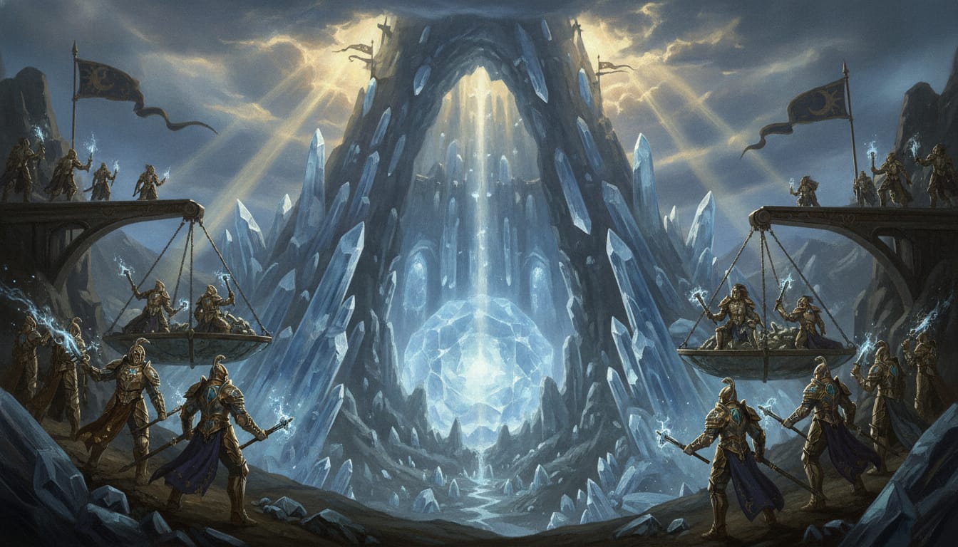 Aetherquartz