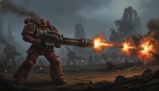 Autocannon