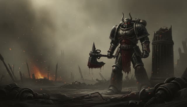 Blackshield