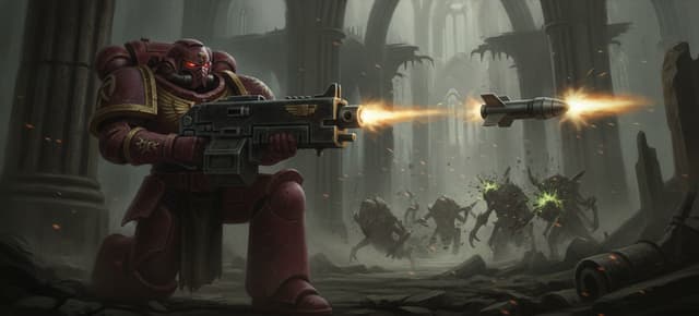 Bolter