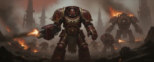 Ceramite