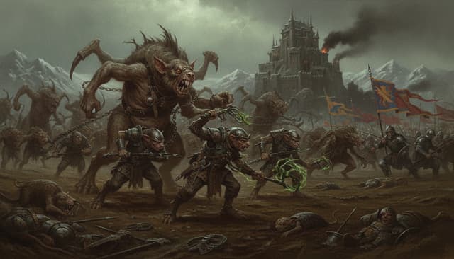 Clan Moulder