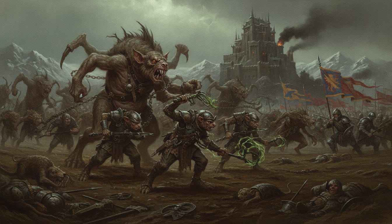 Clan Moulder