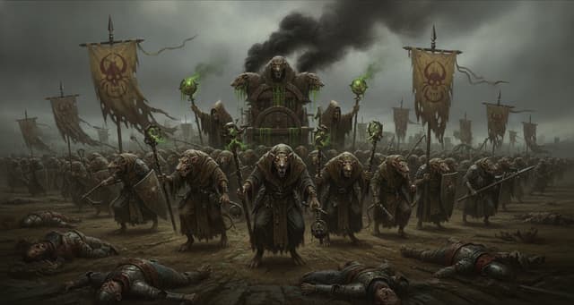 Clan Pestilens