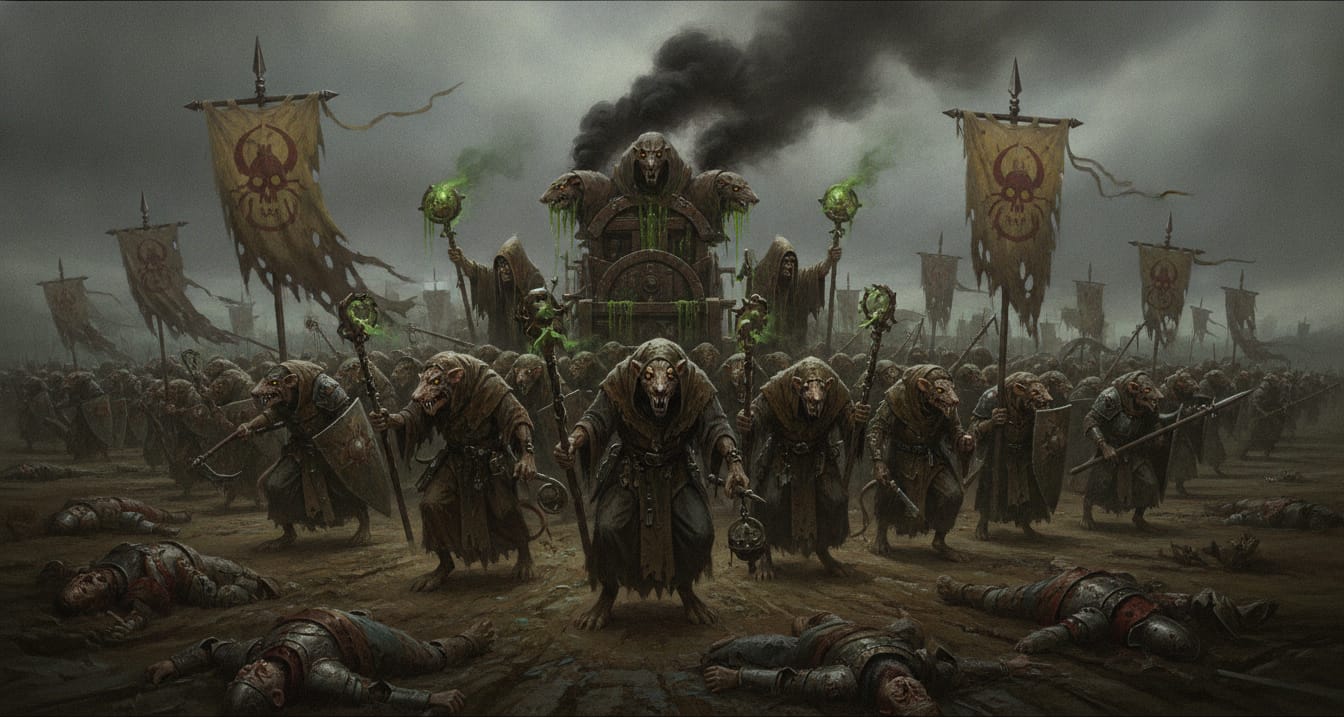 Clan Pestilens