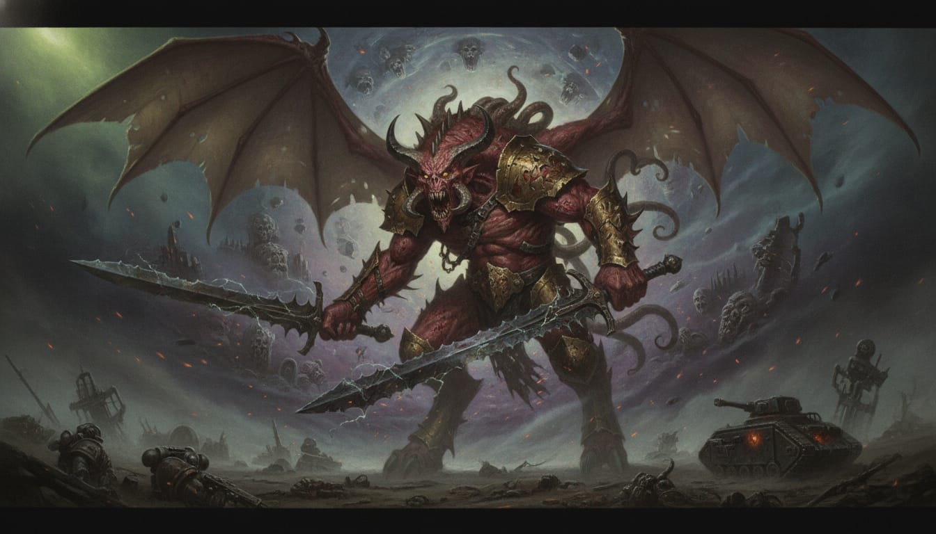 Daemon