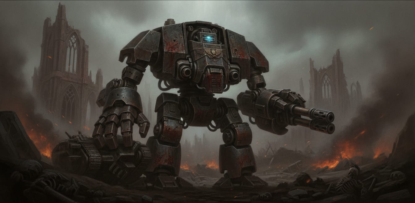 Dreadnought