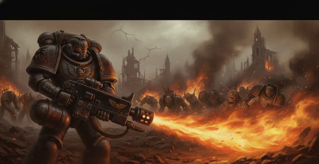 Flamer