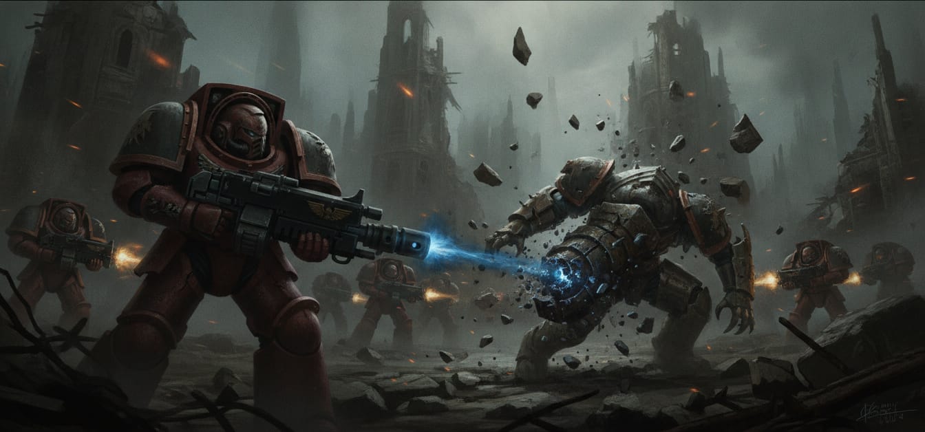Grav-Weapons