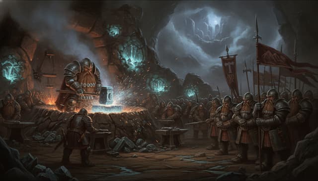 Gromril