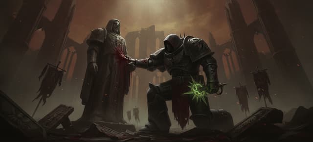 Heresy