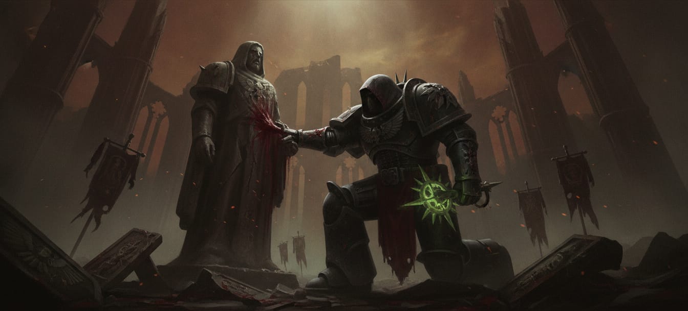 Heresy