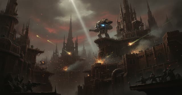 Hive City