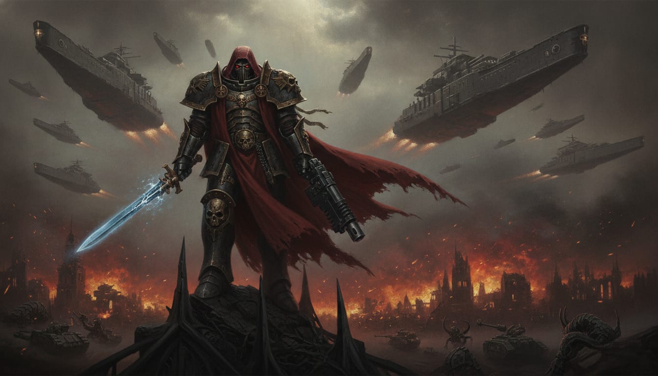 Inquisitor