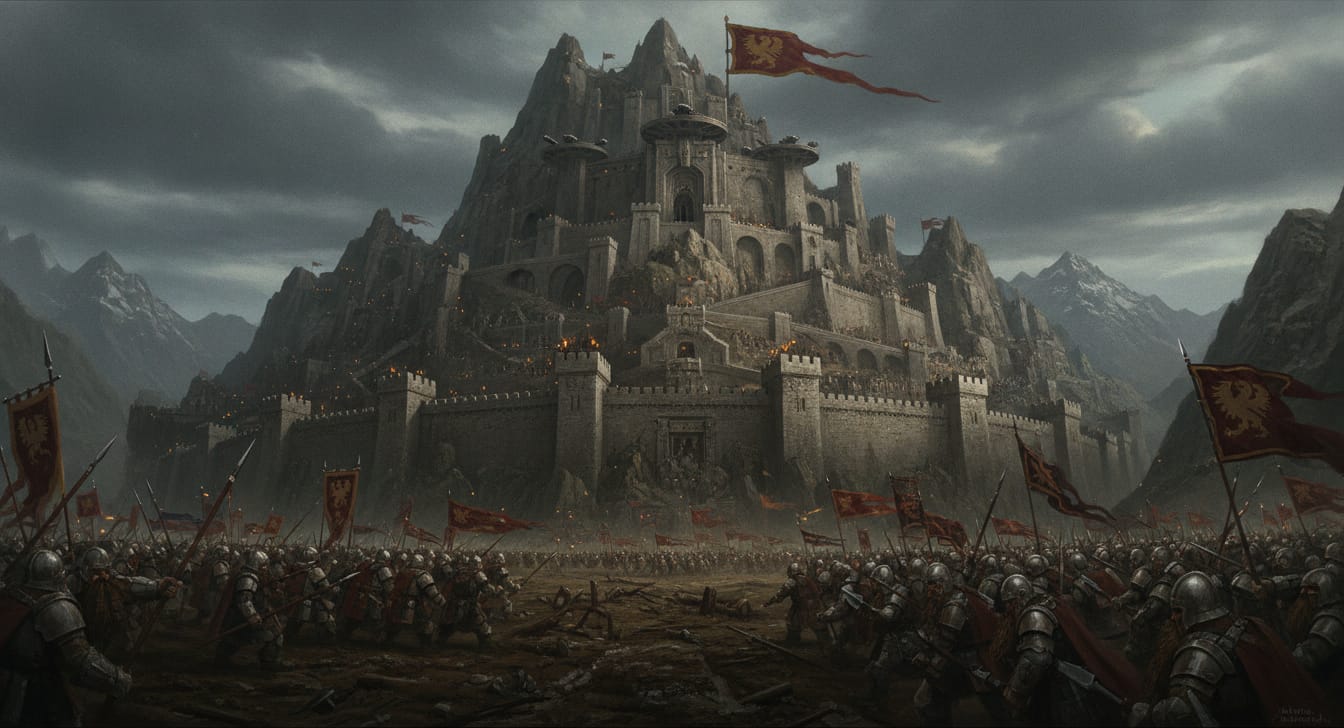 Karaz-a-Karak