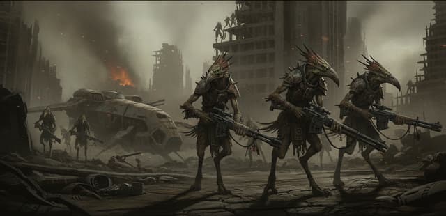 Kroot