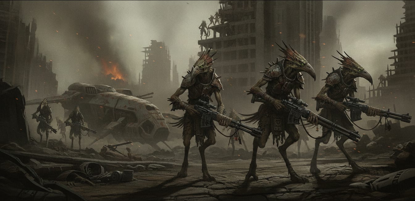 Kroot