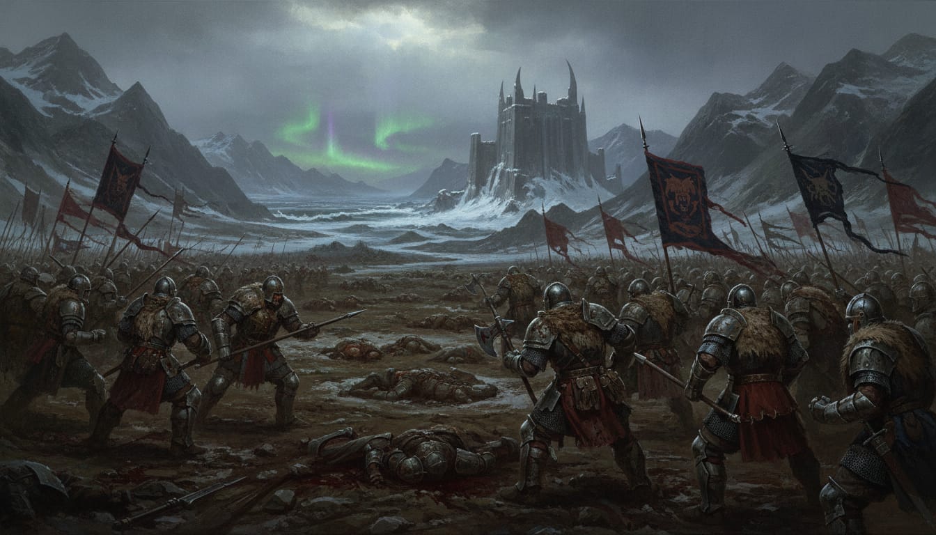 Norsca