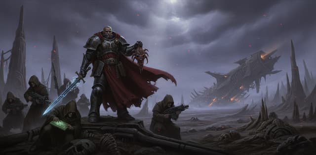 Ordo Xenos