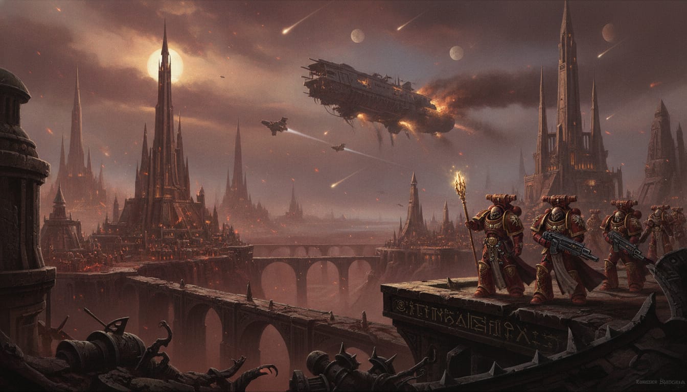 Prospero