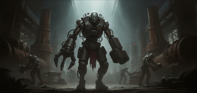 Servitor