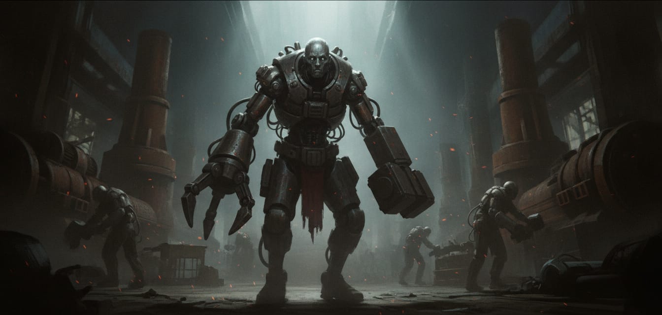 Servitor