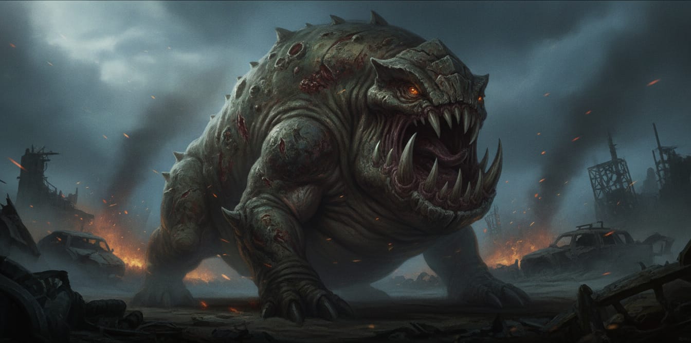 Squig