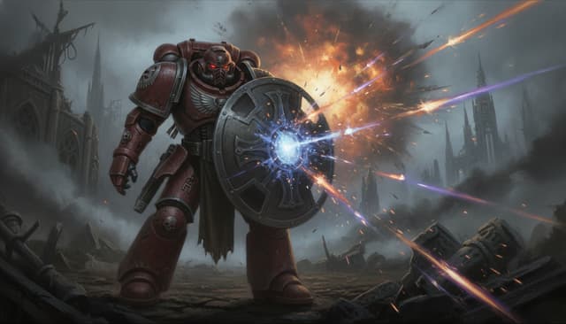 Storm Shield