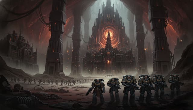 Terrax