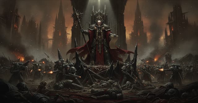 The Age of Apostasy