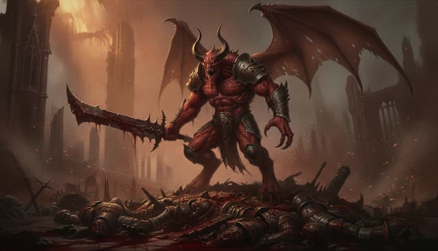 Bloodletter