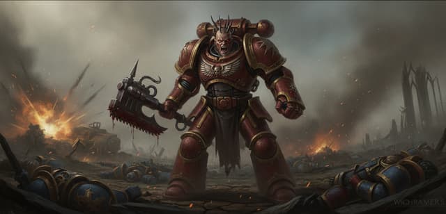 The Butcher's Nails