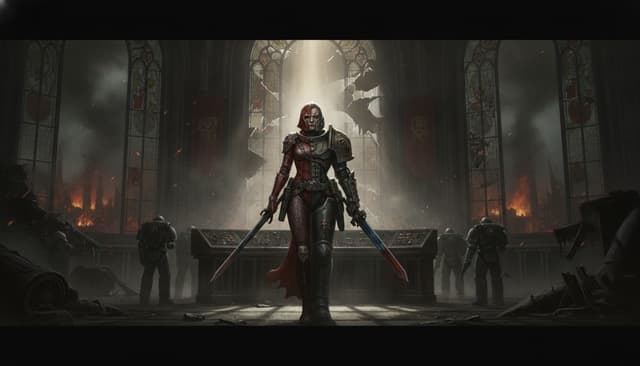 Callidus Assassin