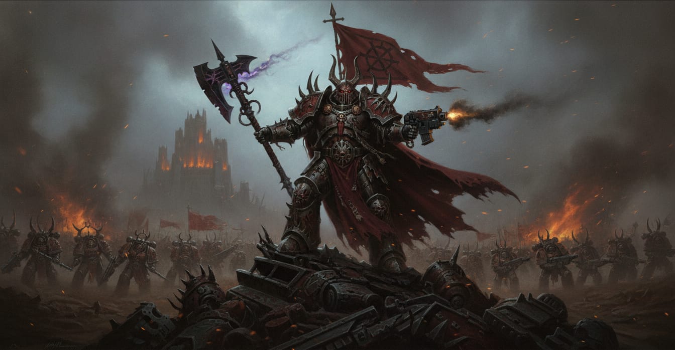 Chaos Lord