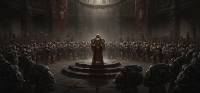 The Council of Nikaea