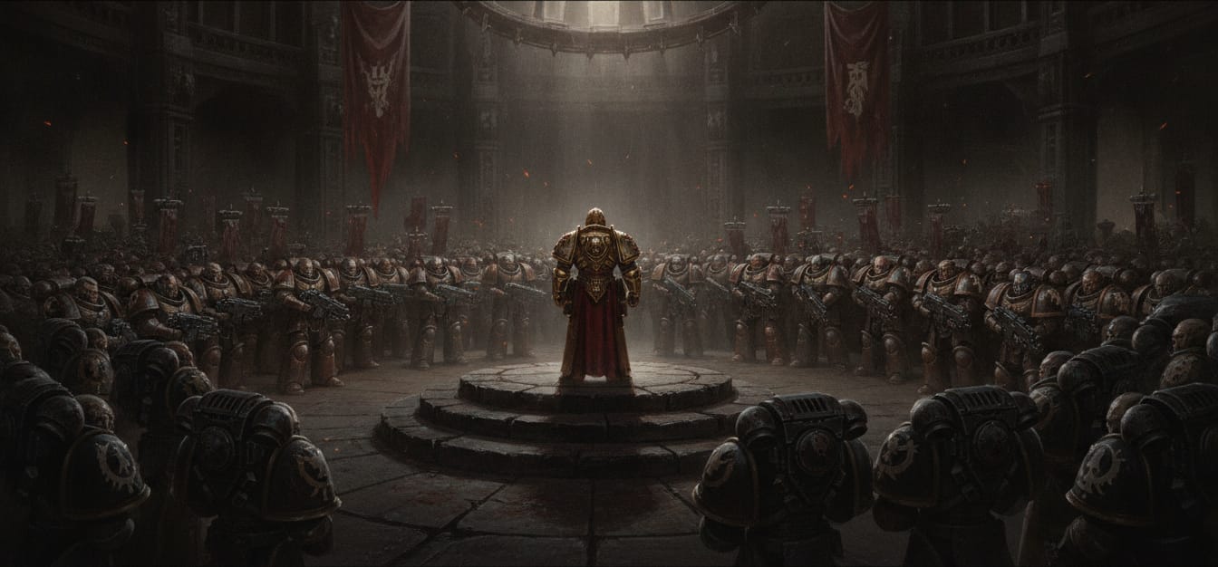 The Council of Nikaea