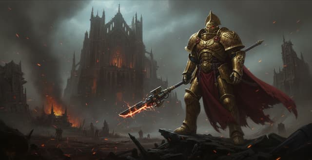 The Custodian Guard