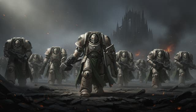 The Deathwing
