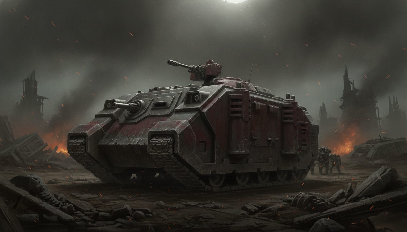 Deimos Rhino