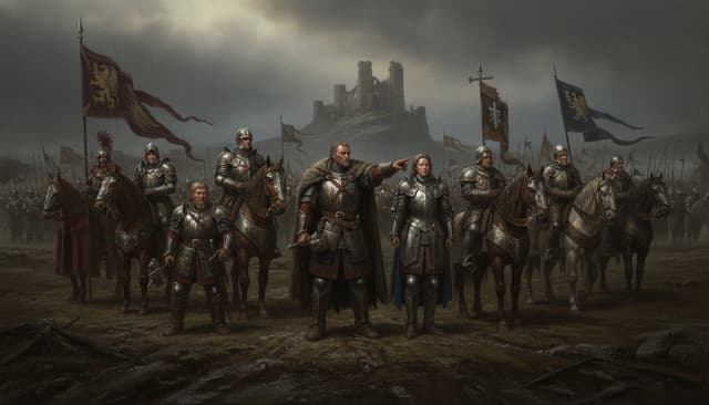 The Elector Counts