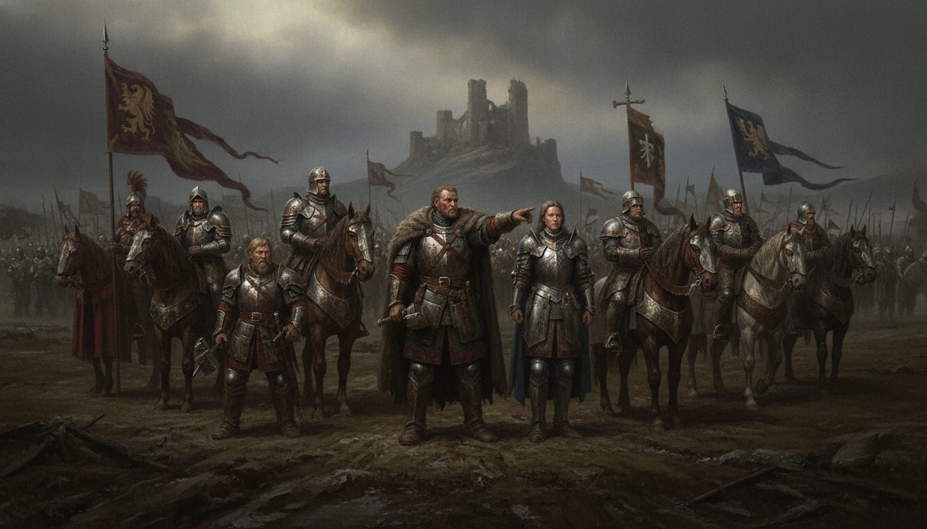 The Elector Counts