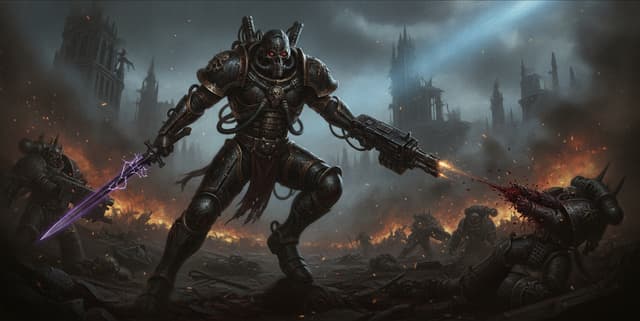 Eversor Assassin