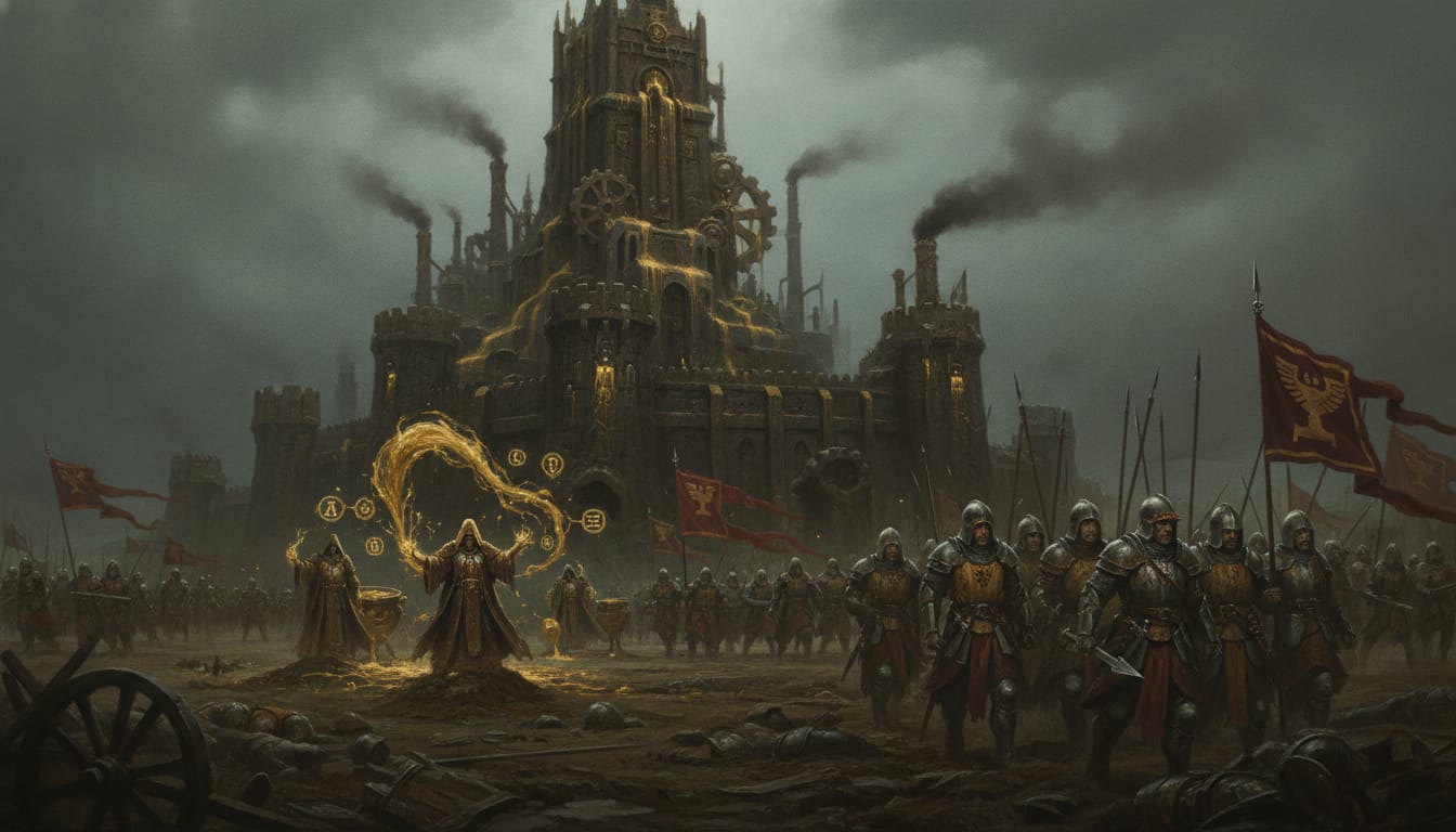The Gold College