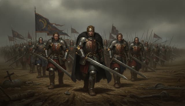 The Greatswords