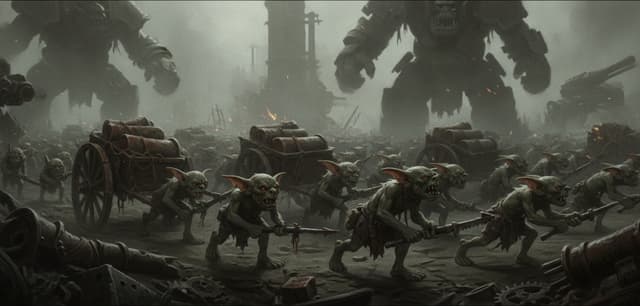 Gretchin