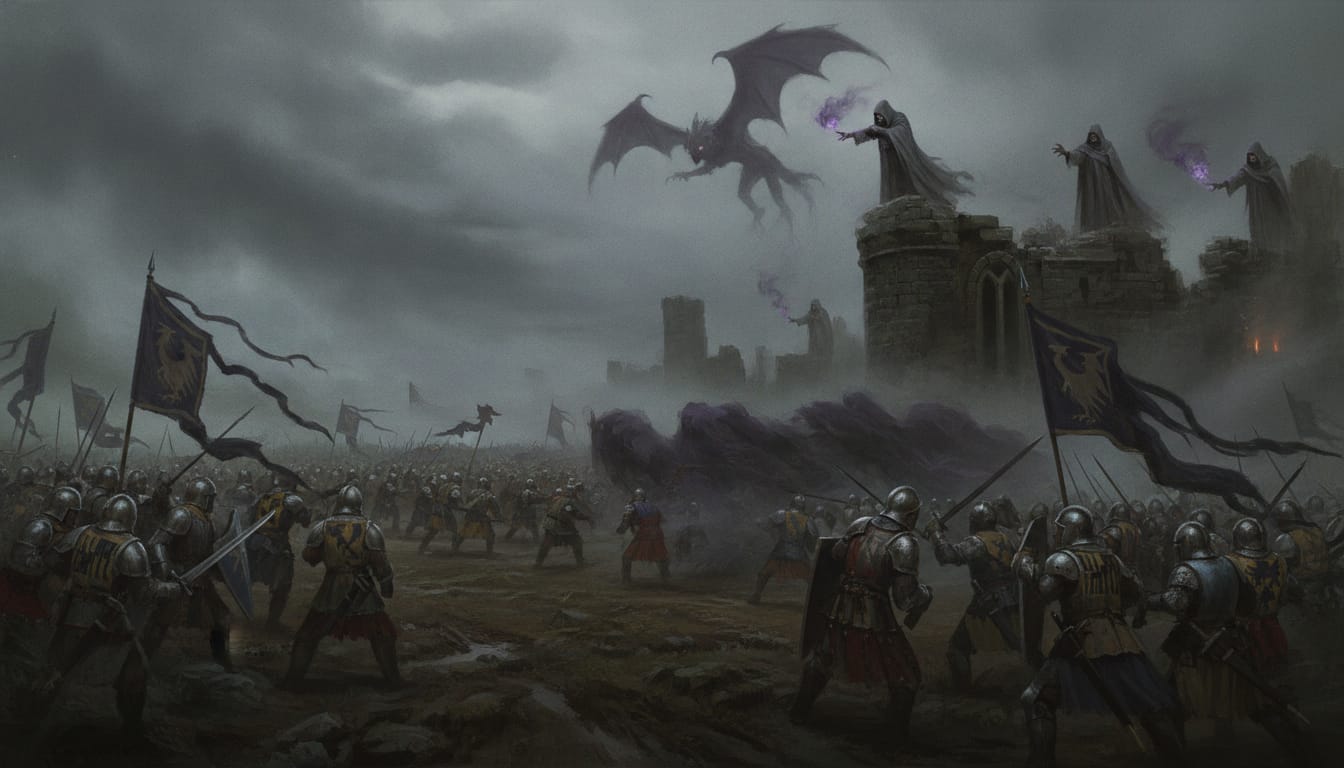 The Grey College