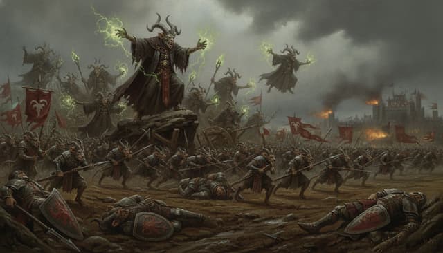 The Grey Seers